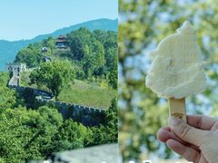 -台州府城(江南长城)