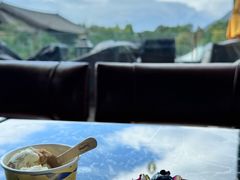 -时光吧·大堂吧·丽江和府洲际度假酒店