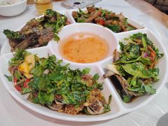 -官塘锋记鱼生·生腌·砂锅粥(牌坊街店)
