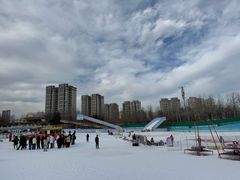 -欢乐水魔方水世界