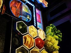 -唱客美食KTV量贩(北京路店)