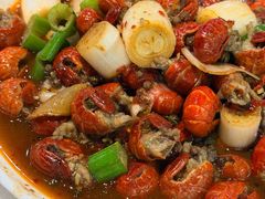 -夜小红炒虾尾(东大街店)