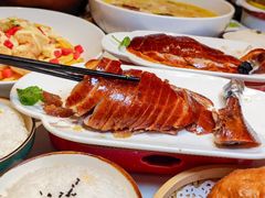 -大鸭梨烤鸭(望京店)