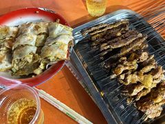 -虎卫烤肉(东关南街店)