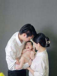 -宁波安迪尔儿童摄影(江湾里店)