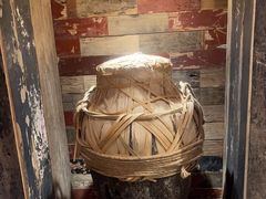 -兰溪小馆(首经贸店)