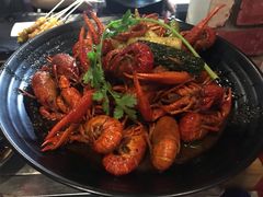 -赤甲皇(仙霞路店)