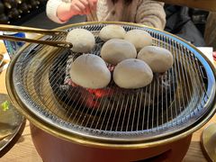 -西塔老太太泥炉烤肉(武汉摩尔城店)