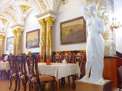 -华梅西餐厅(哈尔滨中央大街店)