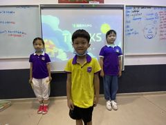 -瑞思教育·少儿英语(凯德校区)