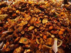 -屋里饭菜·湘菜馆(火车站店)