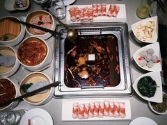 -海底捞火锅(关山保利店)