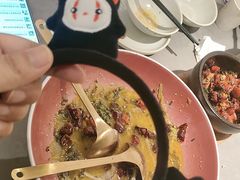 -花椒俏川菜小馆(南海万达店)