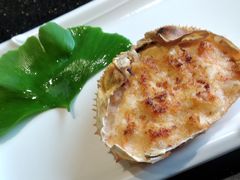 -江户前日本料理(瑞诗酒店店)
