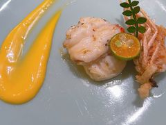 -松临·铁板烧&Omakase(神农店)