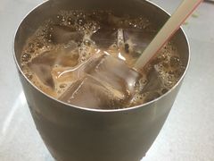 冰鸳鸯-新记餐厅(香槟大厦店)