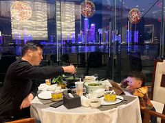 -长沙世纪金源大饭店·金世纪中餐厅