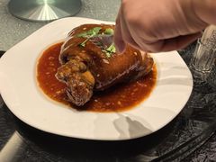 -麒麟华膳汇(飞泷商务大厦店)