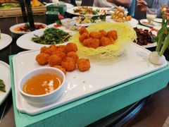 -粤香村(清真川菜店)