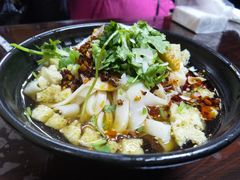 -老柴削面(向阳里店)