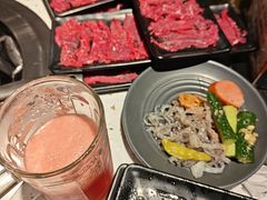 -海汕记·潮汕鲜牛肉火锅·自助
