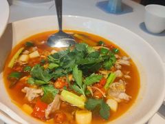 -漾亚·雍雅合鲜(桐梓林店)