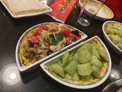 -芦月轩羊蝎子(劲松店)