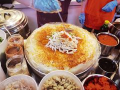 -安徽阜阳卷馍(西单店)