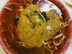 -杨记麻辣烫(四马路店)