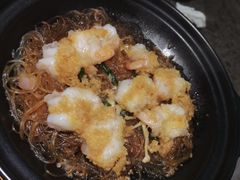 -绿茶餐厅(天津天河城店)