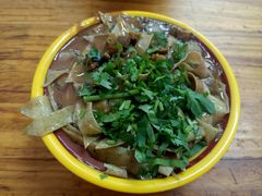 -二李锅巴菜(向东南路店)