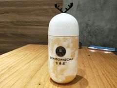 酸奶芒芒-宫鼎茶(安顺三店)