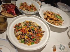 -筱爷叔·上海传统手工菜(玉树路店)