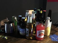 -vimi便利店酒吧