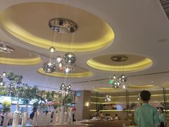-冀粤香海鲜自助餐厅(西美五洲店)