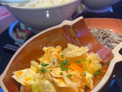 -川流不息·地道川菜·小龙虾(新松江路店)