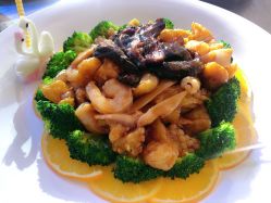 -冠豪主题婚礼酒店·宴会厅(机场店)