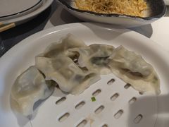 -东方饺子王(工农大路店)