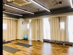-FineYoga梵音瑜伽·普拉提