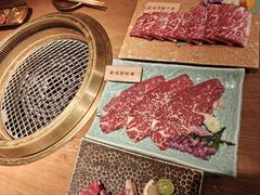 -MIKOMIKO和牛烧肉专门店(南门店)
