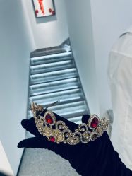 -米莱摄影写真(五大道别墅店)