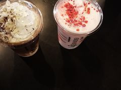 -星巴克(深圳罗湖书城店)