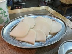 -滇牛云南火锅(桂林路店)