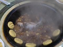 -大鹅岛灶台鱼·铁锅炖(水库路店)
