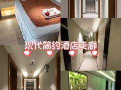 -金橙子足浴·按摩·SPA会所(龙华店)