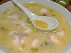 酸菜鱼-去茶去餐厅(中央大街店)