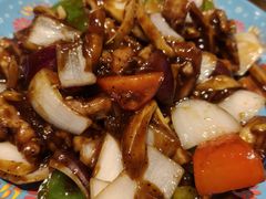 -清真吐鲁番餐厅(牛街店)