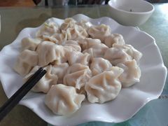 -军嫂饺子馆(岳家寨小区店)