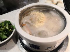 -餐海·海鲜自助餐厅(宝龙广场店)