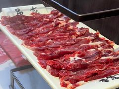 -大喜牛鲜牛肉火锅(世纪金源店)